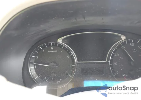 2014 Nissan Pathfinder S from USA, damaged, VIN 5N1AR2MNXEC713193